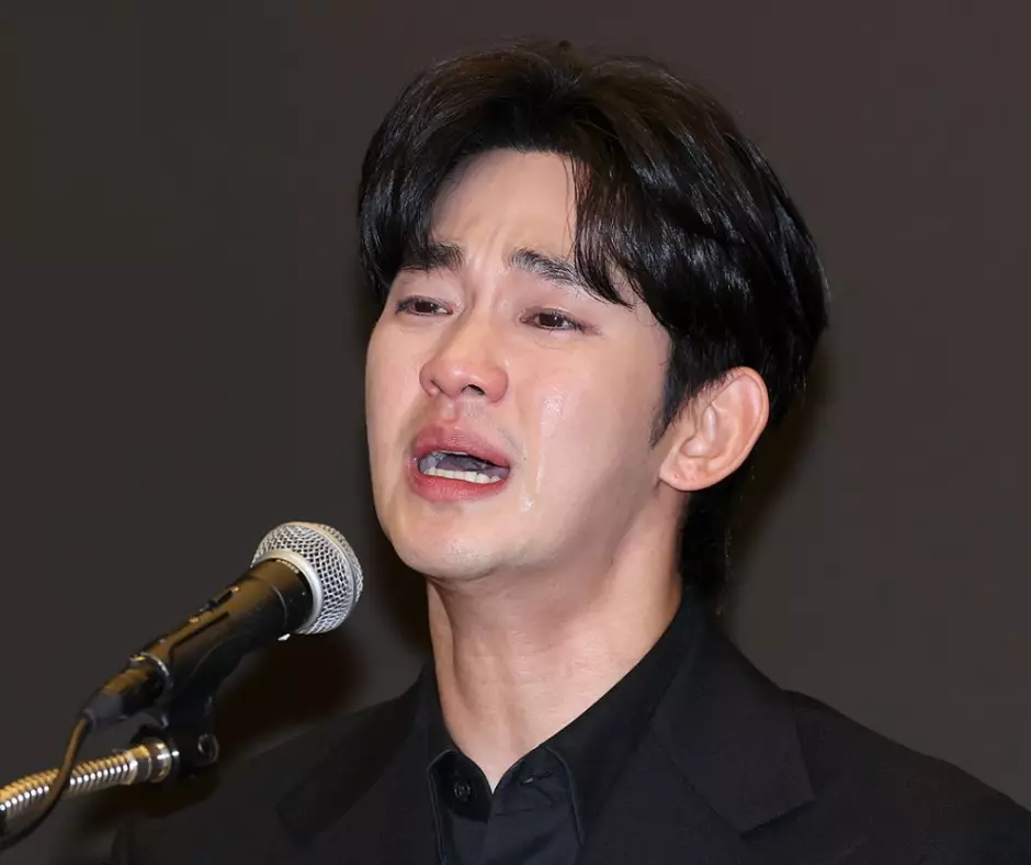 Kim Soo-hyun and Kim Sae-ron: A Reminder of the High Stakes in Entertainment Careers